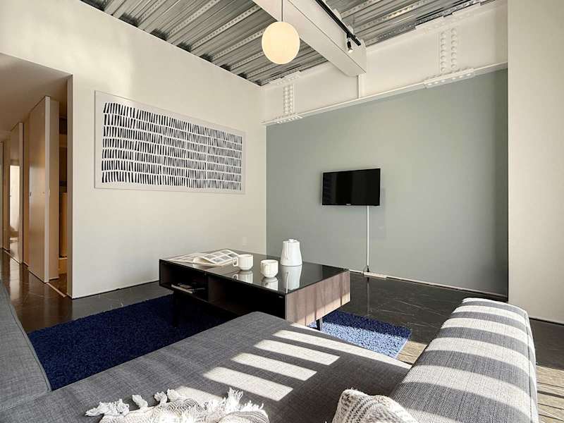 b hotel 小町 - 写真 23