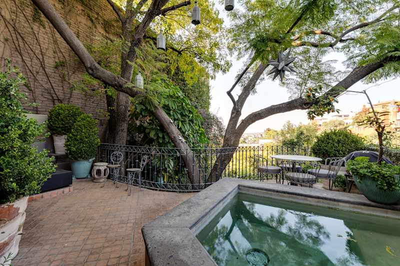 Casa Libélula – 3BR with Rooftop, Hot Tub & Views photo 4