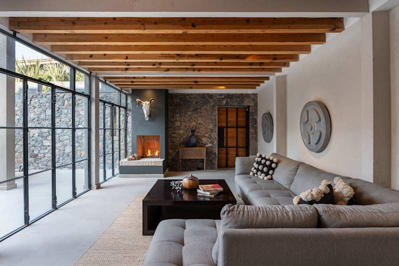 The Glasshouse — Contemporary 5BR w/Pool & Rooftop photo 2