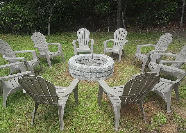 Firepit