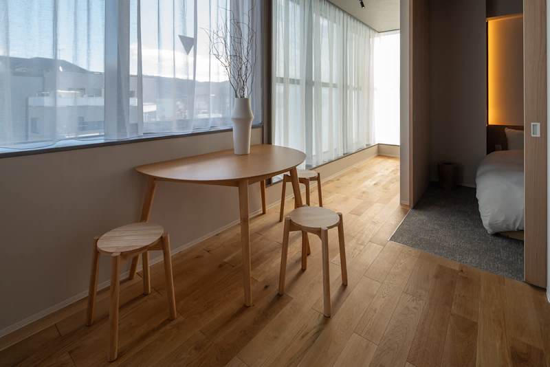 goodroom hotel 京都 - 写真 8