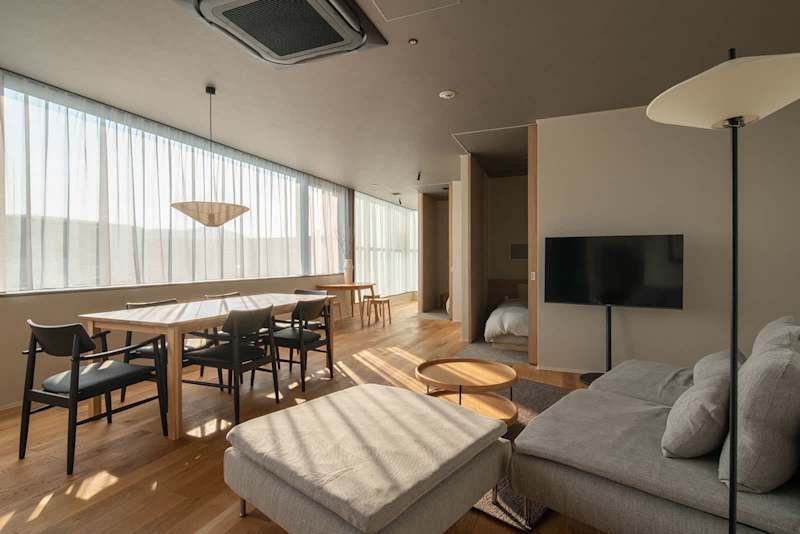 goodroom hotel 京都 - 写真 6