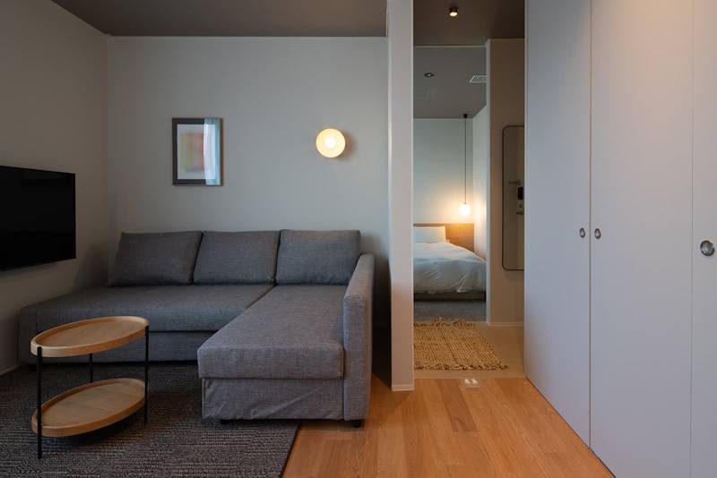 goodroom hotel 京都 - 写真 37