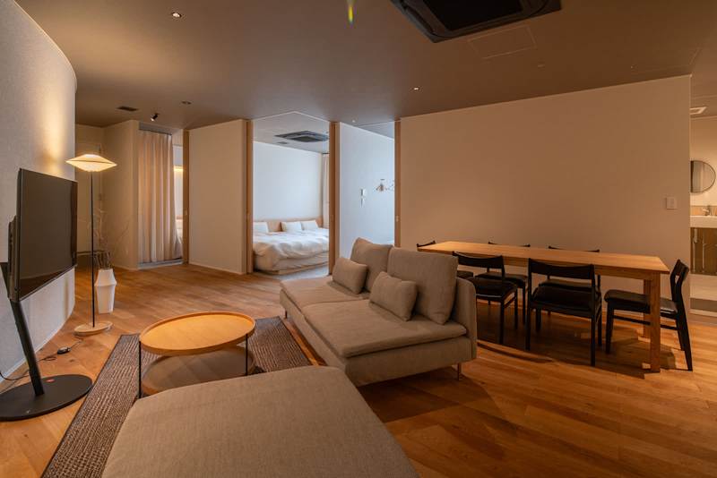 goodroom hotel 京都 - 写真 27