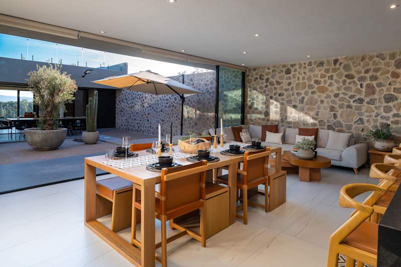 Casa Malanquín, Modern 4BR Home in Golf Community photo 2