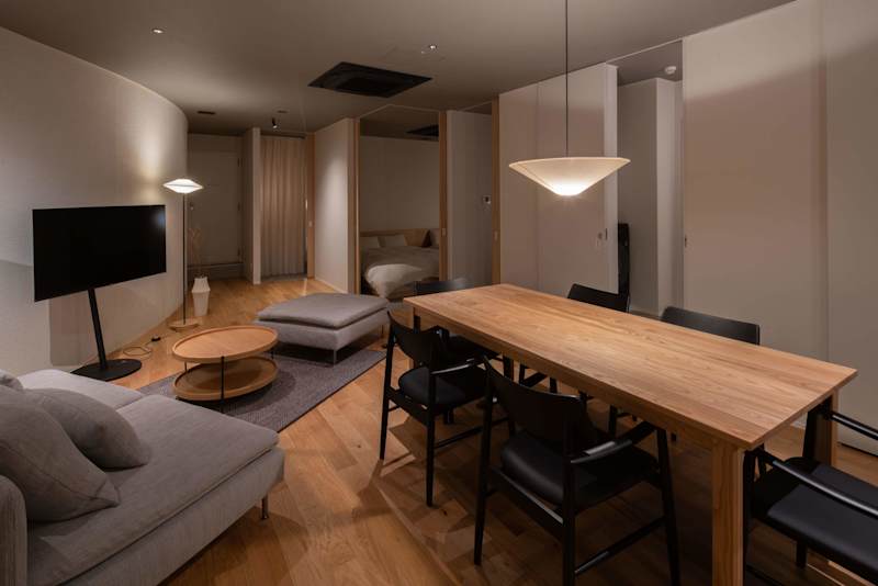 goodroom hotel 京都 - 写真 17