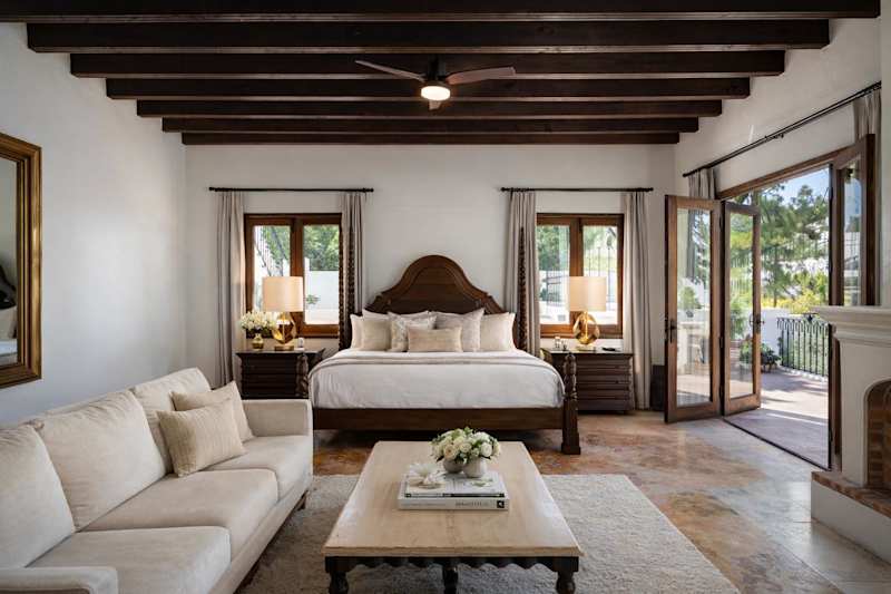 Casa Rose, 6BR Estate with Private Pool & Rooftop photo 4