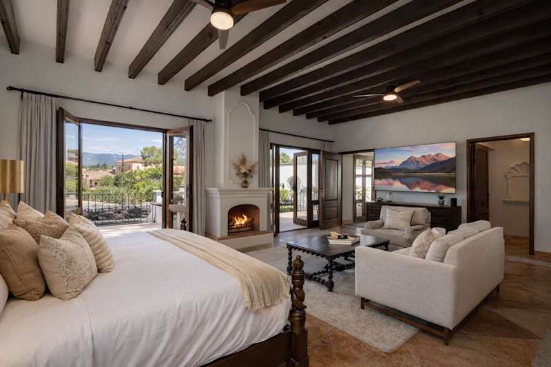 Casa Rose, 6BR Estate with Private Pool & Rooftop photo 5