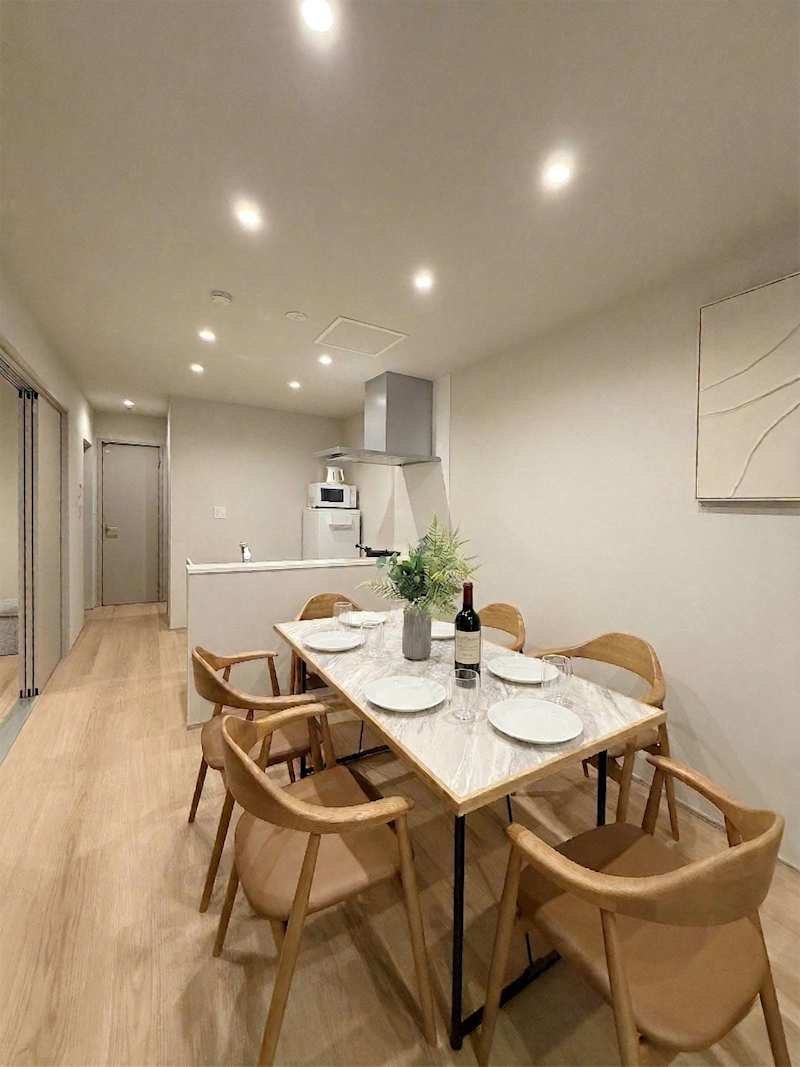 THE SAKAI SUITE - 写真 4