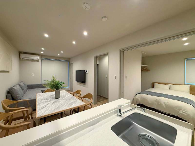 THE SAKAI SUITE - 写真 3