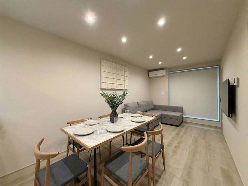 THE SAKAI SUITE - 写真 10