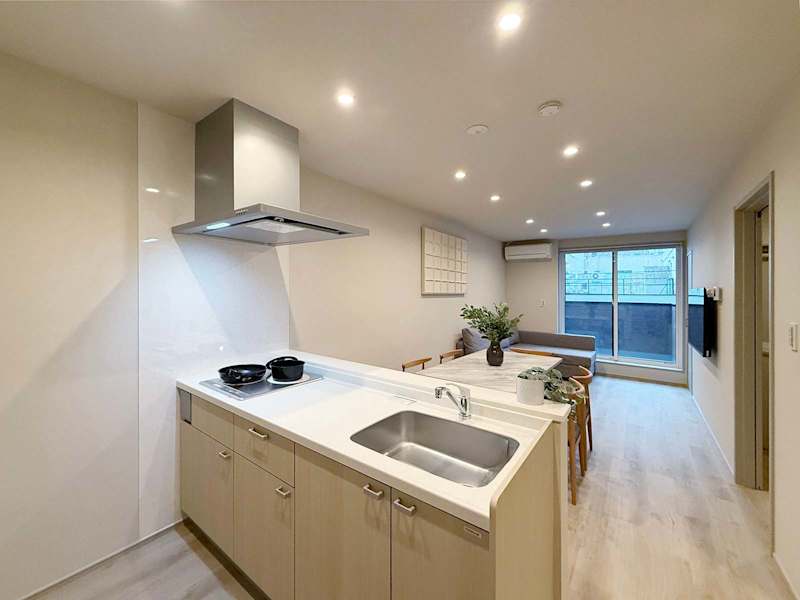 THE SAKAI SUITE - 写真 11