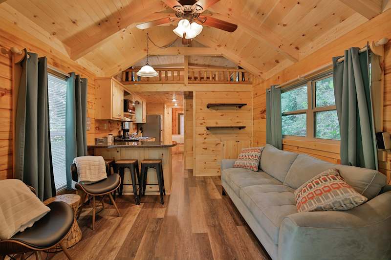 Bryce Cabin photo 2