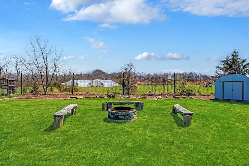 Firepit