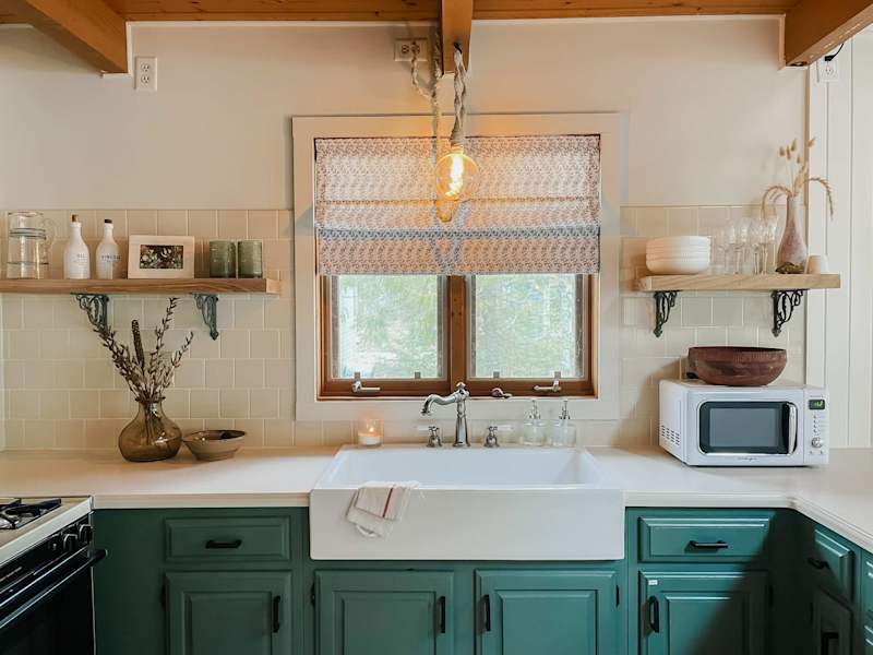 Lake Michigan Cabin · Sauna · Sturgeon Bay