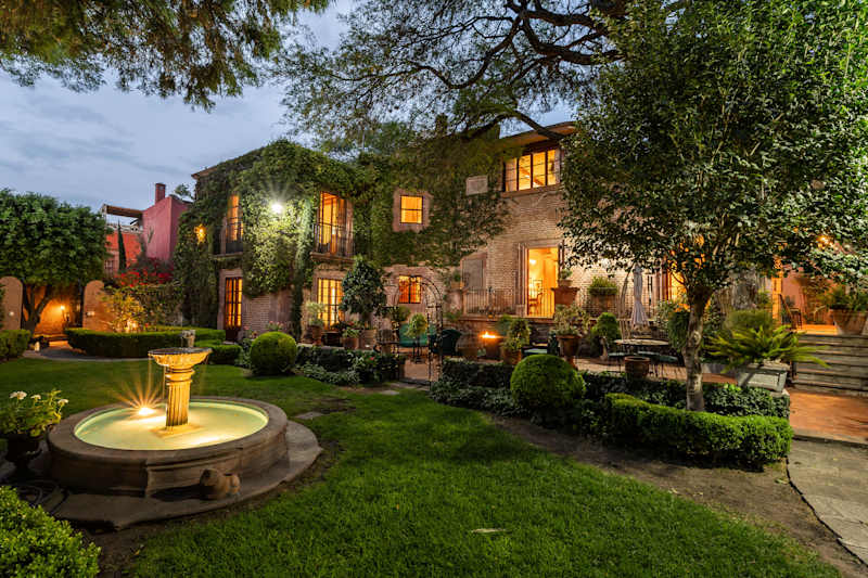 Casa de Inspiración, 3BR Home with Lush Gardens photo 5