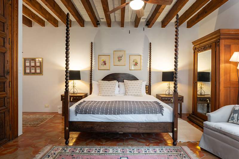 Casa de Inspiración, 3BR Home with Lush Gardens photo 3