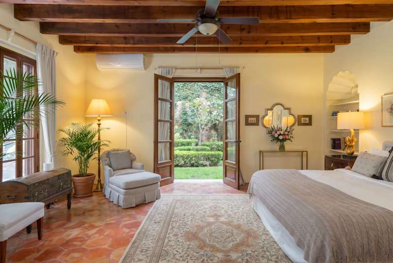 Casa de Inspiración, 3BR Home with Lush Gardens photo 4