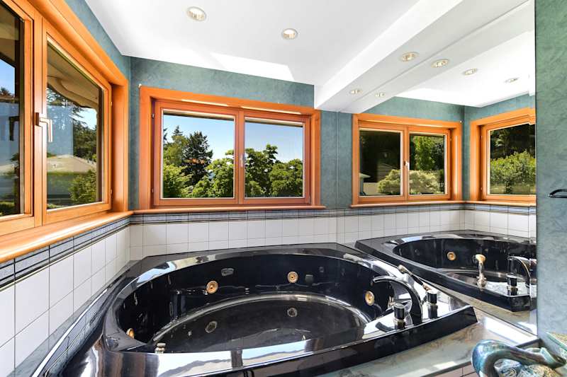 Bathroom 4 Ensuite