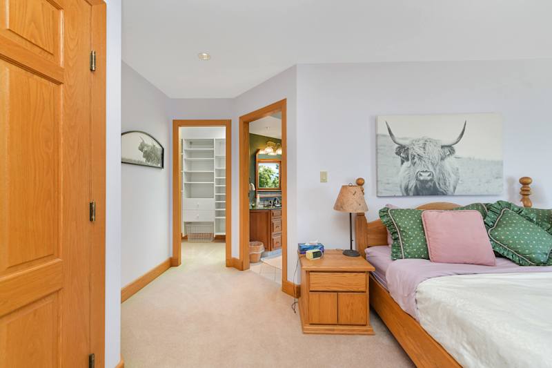 Bedroom 4 Ensuite