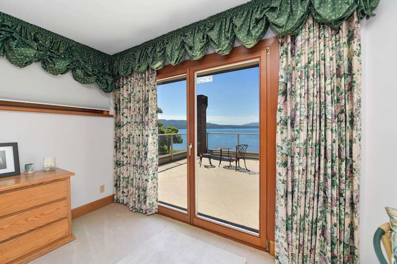 Bedroom 4 Ensuite