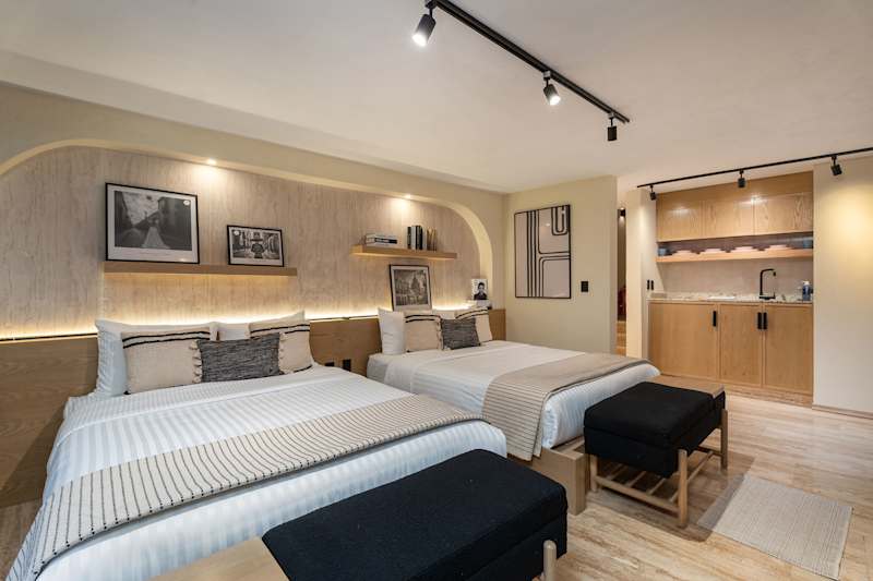 Loft 1905, Modern 2BR Smart Loft in Centro photo 1
