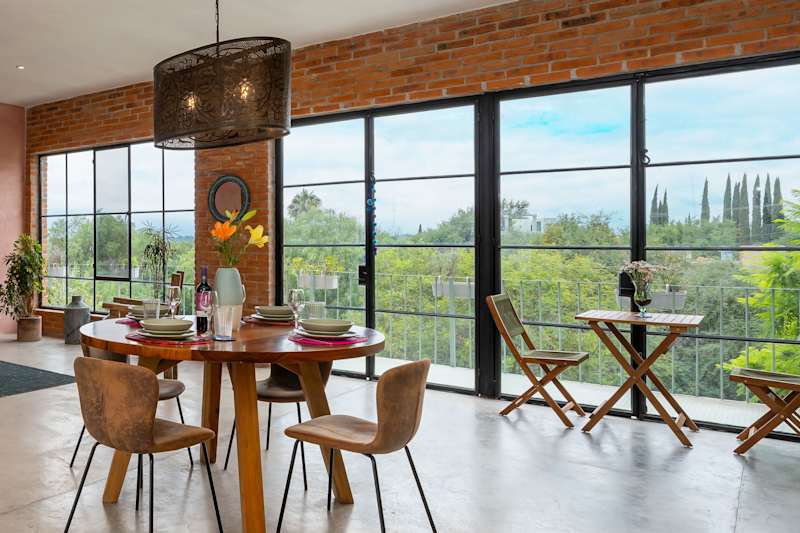 Casitas Duna, 2BR Balcony Suite with Garden Views photo 1