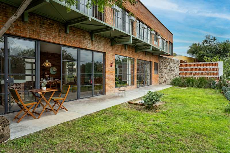 Casitas Duna, 1BR Queen Suite with Private Garden photo 1