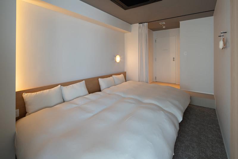 goodroom hotel 京都 - 写真 22