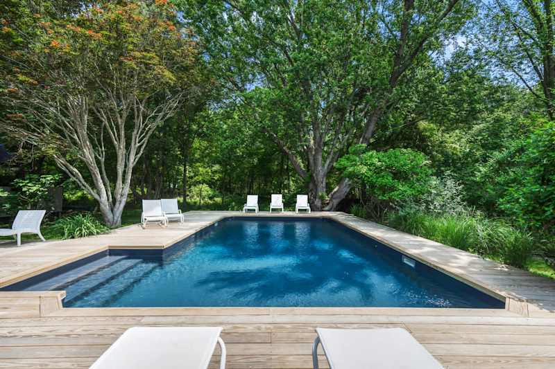 Private Pool