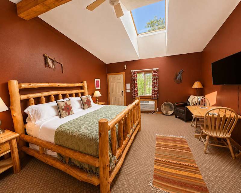 King Room 6 photo 1