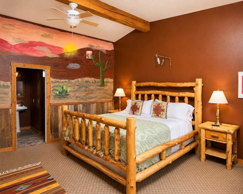 King Room 6 photo 2
