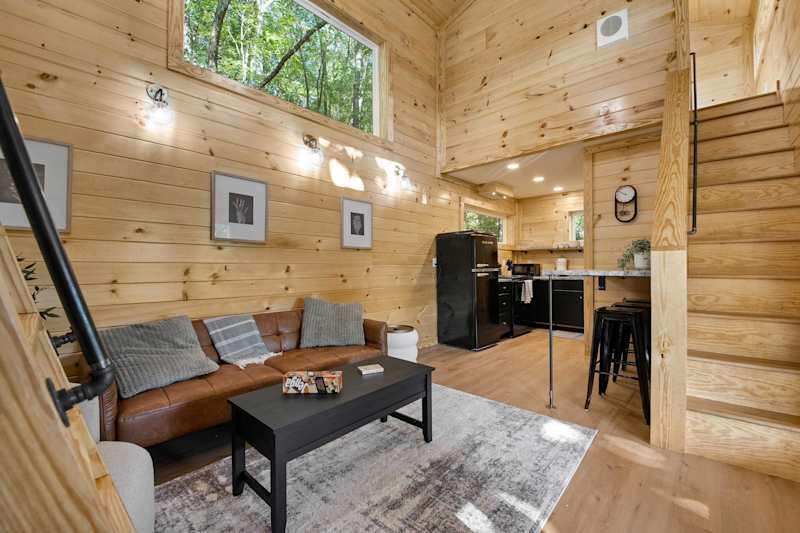 Charcoal Chalet photo 1