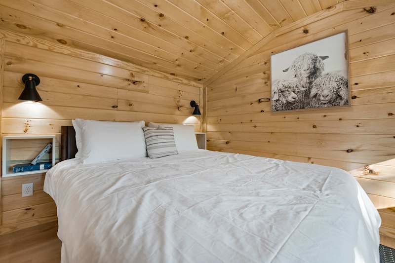 Charcoal Chalet photo 8