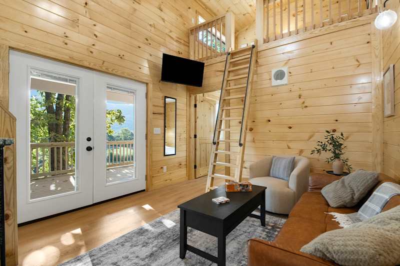 Charcoal Chalet photo 7