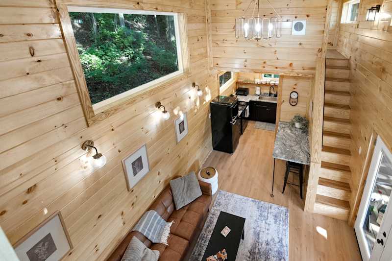 Charcoal Chalet photo 13