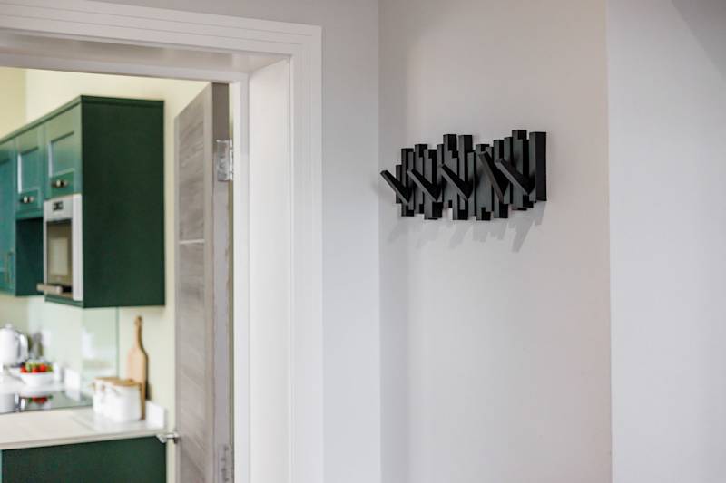 Stunning Sea Views, Family Apt; Free Parking & Gym - Photo 52