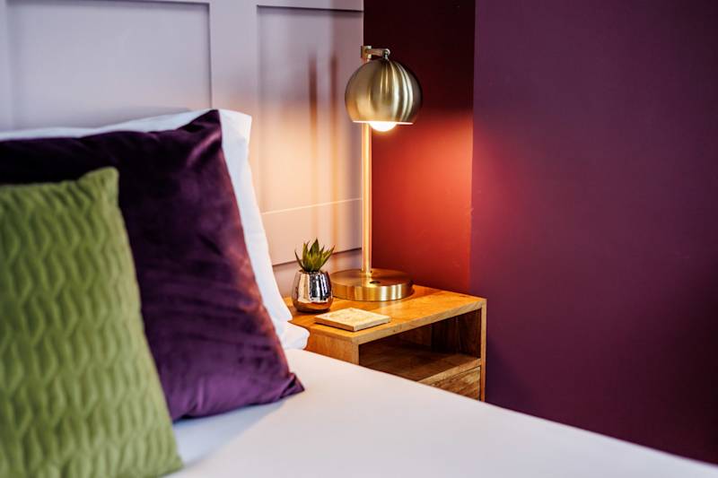 Stunning Sea Views, Family Apt; Free Parking & Gym - Photo 37
