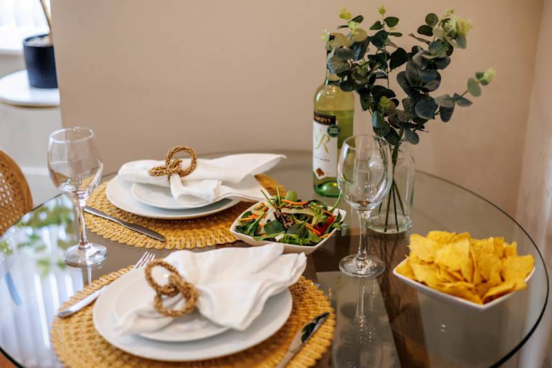 NEW! Stunning 1-bed Apt w/ Balcony & Free Parking - Photo 29