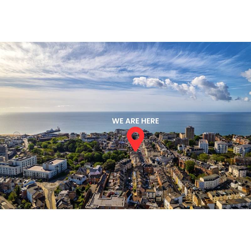 Bright & Beautiful 1-Bed Apt near Beach w/ Parking - Photo 13