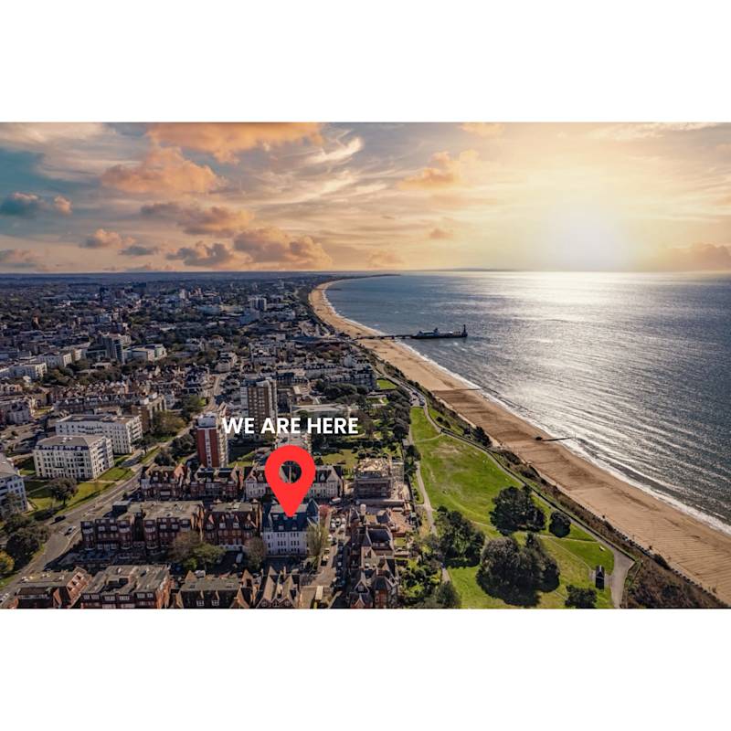 Elegant Seaside Studio Apt w/ Free Gym & Parking - Photo 13