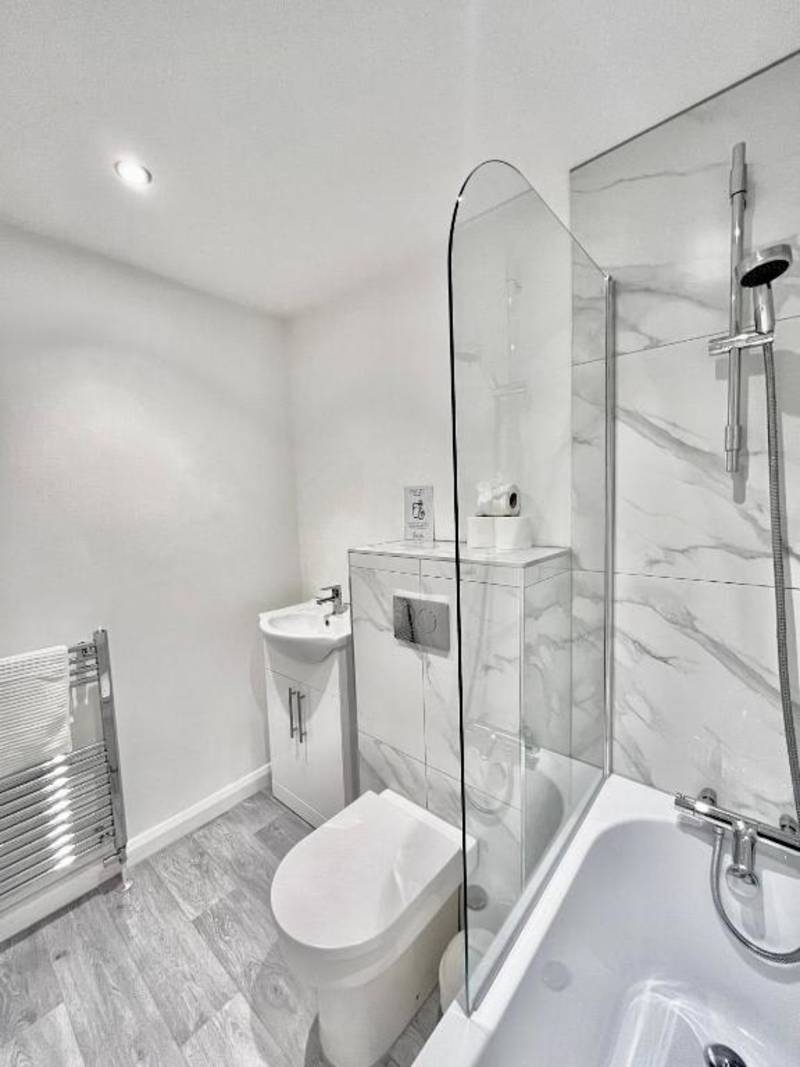 The Silver How - Room 8 - Photo 3