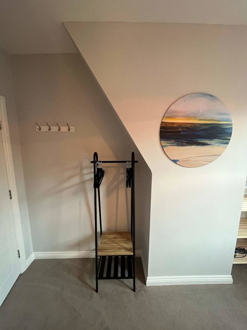*NEW* Contemporary 2 bed, free parking - Photo 9