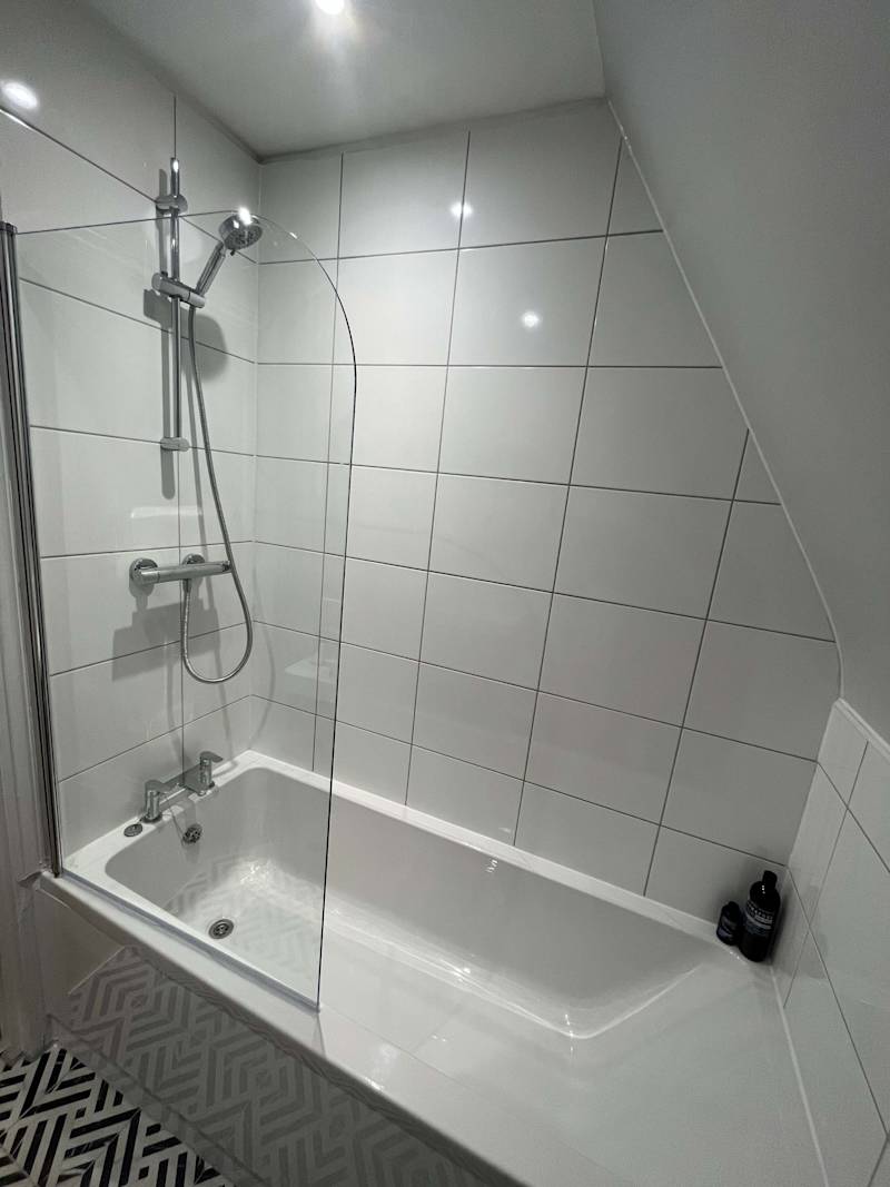 *NEW* Contemporary 2 bed, free parking - Photo 11