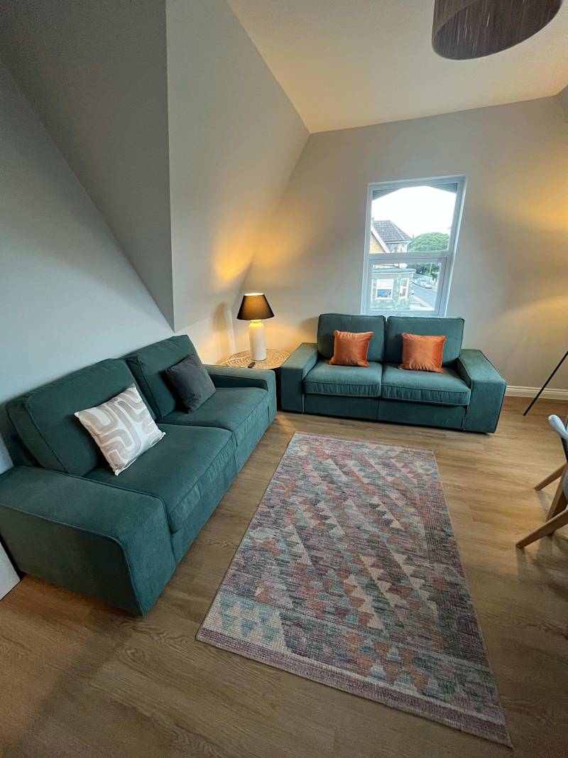 *NEW* Contemporary 2 bed, free parking - Photo 10