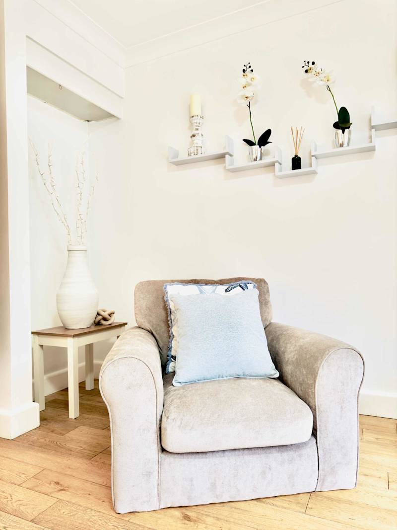 Charming Family Home by Coy Pond w/ Free Parking - Photo 43