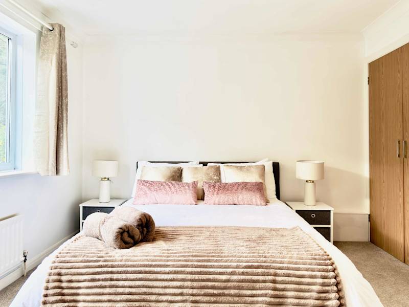 Charming Family Home by Coy Pond w/ Free Parking - Photo 19