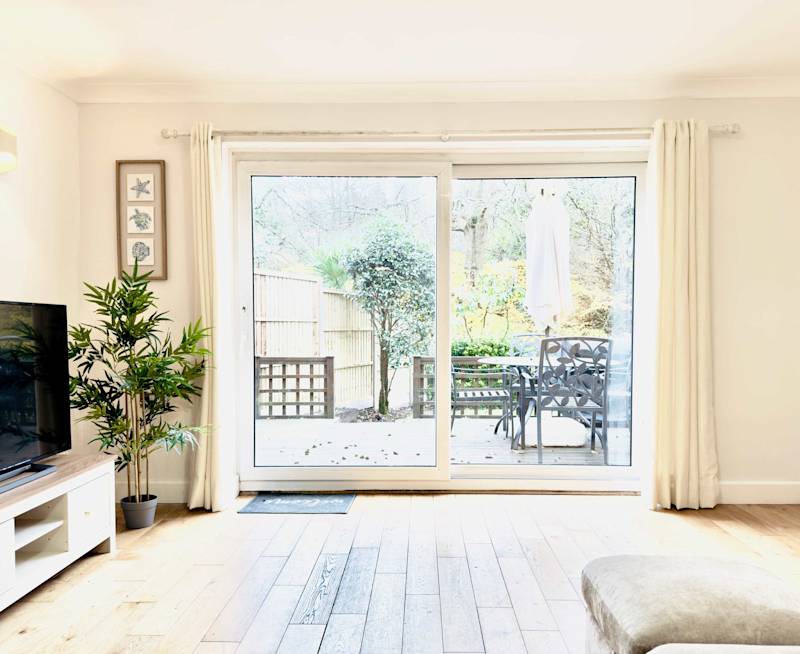 Charming Family Home by Coy Pond w/ Free Parking - Photo 12