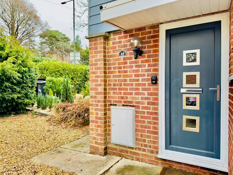 Charming Family Home by Coy Pond w/ Free Parking - Photo 37