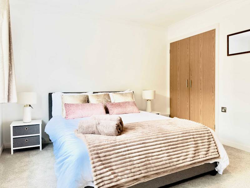 Charming Family Home by Coy Pond w/ Free Parking - Photo 17